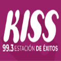 Kiss 99.3 FM