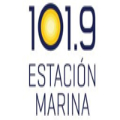 101.9 FM Estacion Marina