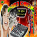 Radio Choque 95.6 FM