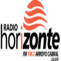 Horizonte 106.7 FM