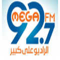 Mega FM (Egypt)