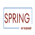 Spring Of Worship