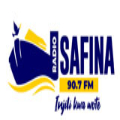 Radio Safina