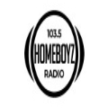 Homeboyz Radio