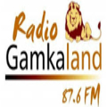 Radio Gamkaland