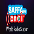 SAFFA On-Air World Radio Station