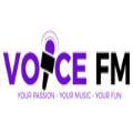 The Voice Radio