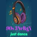 90s 3NeRgY&ReMiX