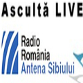 RADIO ANTENA SIBIULUI