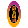 Work From Home radio