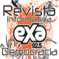 Radio Democracia EXA