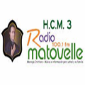 Radio Matovelle