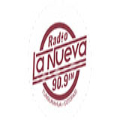 Radio La Nueva 90.9 FM