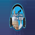 La Austral Fm 593