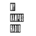 My Kampus Radio