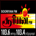 Sooriyan FM