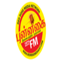 Punnagai Radio