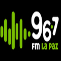 FM La Paz 96.7