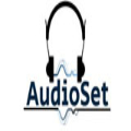 Audioset Latina