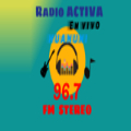 Radio Activa 96.7 de Huanuni