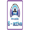 Radio Galarza-Activa FM 106.8