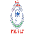 KKCR 91.7FM