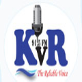 91.5 KVR FM