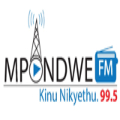 Mpondwe FM