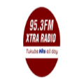 95.3 Xtra radio Uganda