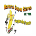 Banana Super Stereo