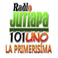 Radio Jutiapa 101 UNO