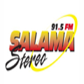 Salama Stereo