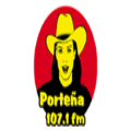 Radio Porteña