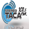 Stereo Taca