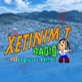 Xetinimit Radio