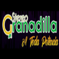 Stereo Granadilla