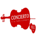 Concierto 93.1 FM