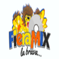 FIERAMIX LA BACHATERA