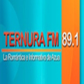 Ternura 89.1 FM
