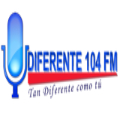 Diferente 104 FM