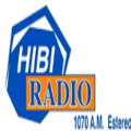 HIBI Radio 1070 AM