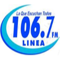 Linea 106.7 FM