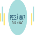 Pegá 88.7 FM