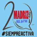 Radio Stereo Madriz