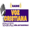 Radio Voz Cristiana