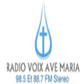 Radio Voix Ave Maria