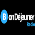 Bon Déjeuner! Radio 1