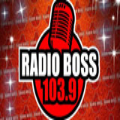 Radio Boss Haiti	