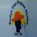 Radyo vwa Peyizan Abriko