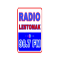 Radio Lestomak FM 98.7